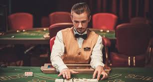 Официальный сайт Vulkan Stavka Casino